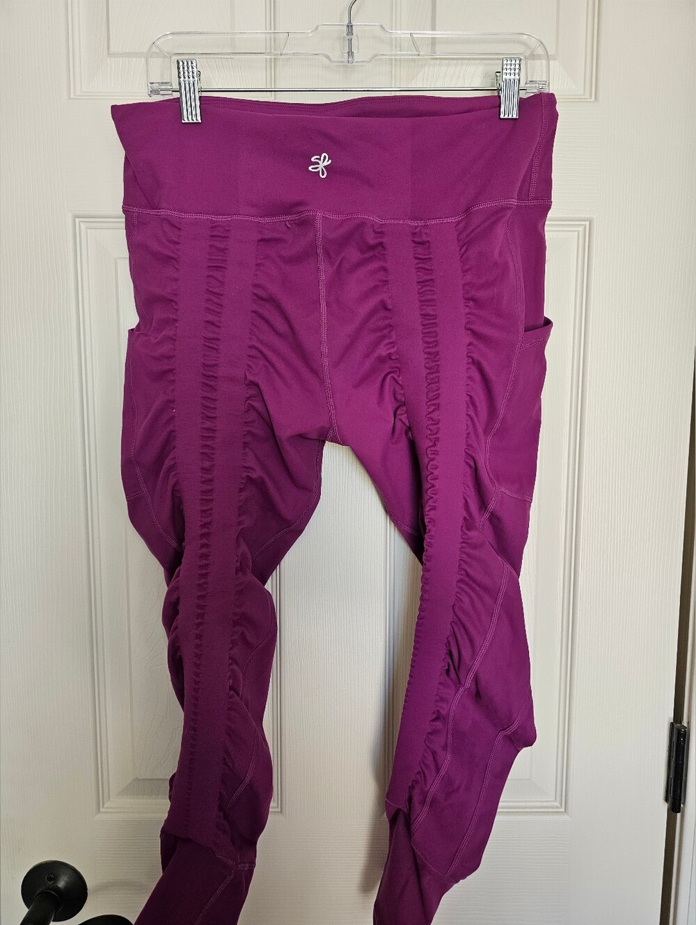 Sweetflexx Leggings